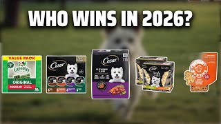 The Top 5 Best Softies Dog Treats in 2026 - Must Watch Befor