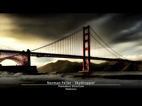 Norman Feller- Skydroppin'