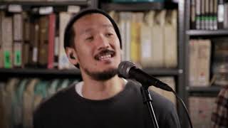 Run River North - Casina - 5/10/2019 - Paste Studios - New York, NY