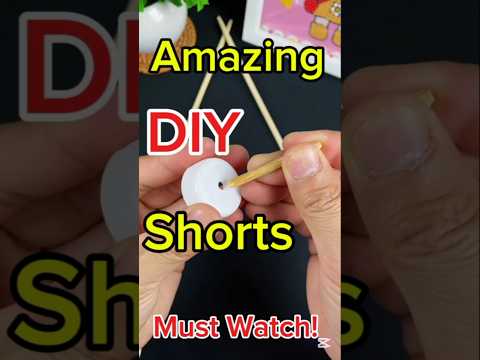 Reel tagged #diy
