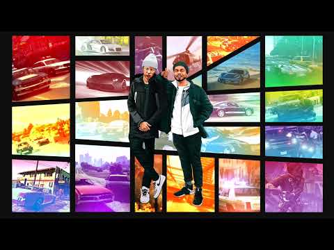 Take A Daytrip - Eiffel Power [GTA Online Import/Export Original Score]