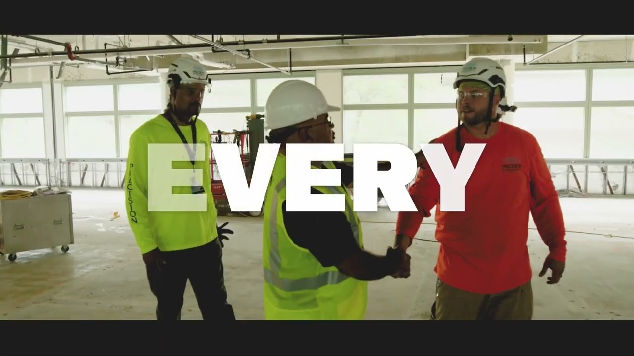 Building Excellence & Craftsmanship