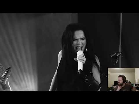 Tarja: Love to Hate (Live Metropolis London)(Analysis/Reaction)
