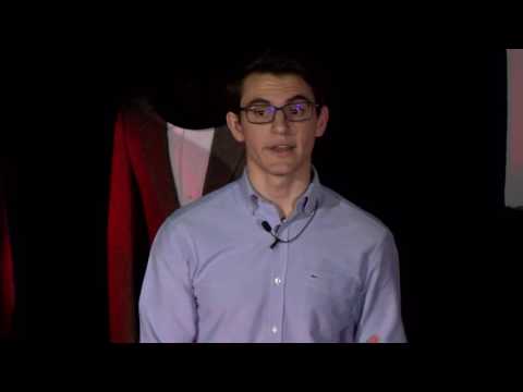 There is a pattern in everything | Jason Meisel | TEDxPineCrestSchool