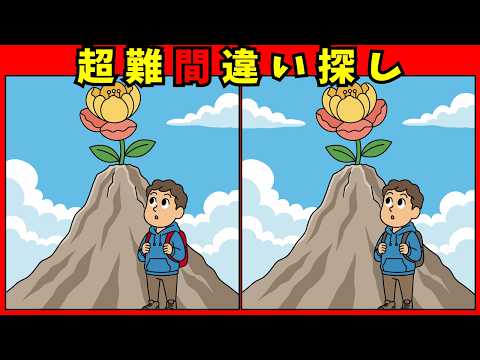 恋のことわざの間違い探し動画 - タップで再生