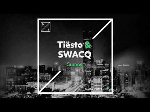 Videoclip de Sumos — Tiësto