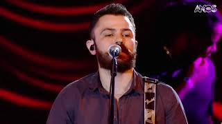 Jorge e Mateus - Logo Eu (Ao Vivo) (DVD Caldas Country 2014)