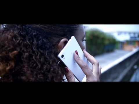 LAYEN J - LA VIOLENCE JE N'AIME PAS [TEASER] -  (LUCKY SOUND) -  2015