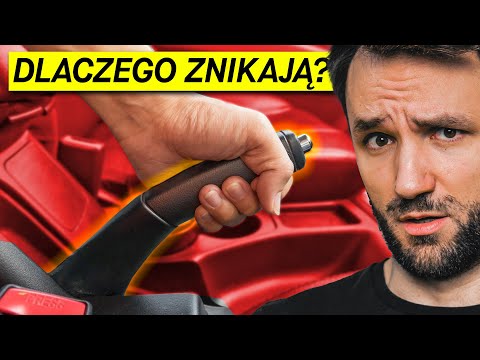 ROZWIĄZANIA KTÓRYCH NIKT NIE CHCE!