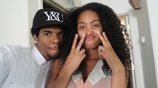 JUICE AND BREANNA HIT ONE YEAR!! | Daily Dose S2Ep51