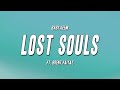 Baby Keem Lost Souls Ft Brent Faiyaz Lyrics
