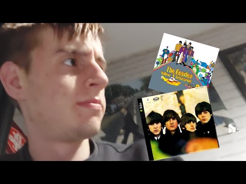 The most underrated beatles song?