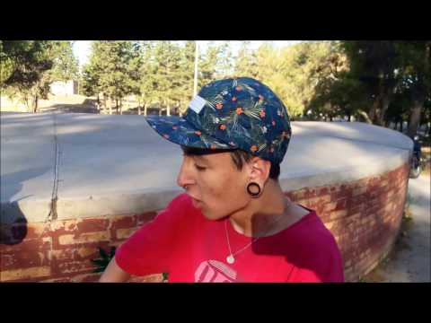 VALEN vs ISMA | Octavos | 2º Fecha | 5/1/17 | Subsuelo Free