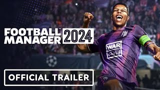 Watch and explore about Football Manager 2024 EU v2 Steam Altergift