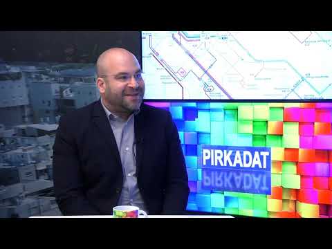 PIRKADAT Breuer Péterrel: Kardos Zoltán