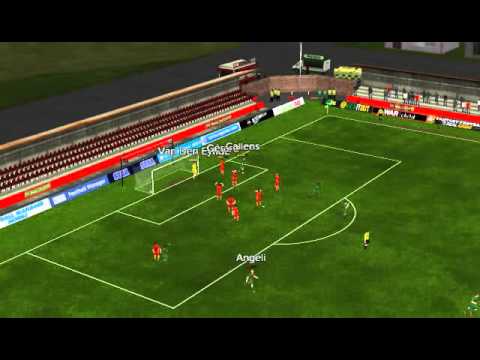 SK Maldegem 1-2 R.U.S. Tournai - Temps forts du match