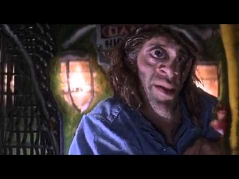 Content aware scale - Con Air (1997) - "Put the bunny back in the box"