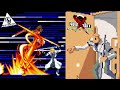 Jiyuna Saves Guilty Gear X Advance Edition