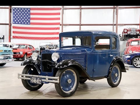 1931 Austin American (CC-1330978) for sale in Kentwood, Michigan