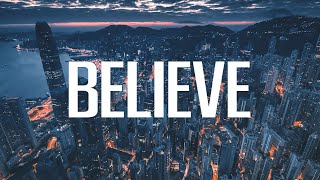 Aiden Williams - Believe | EDM