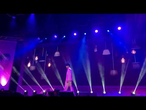 玄彬  shallow 현빈 LOG INTO THE SPACE 2019 HYUN BIN FAN MEETING TOUR 香港站