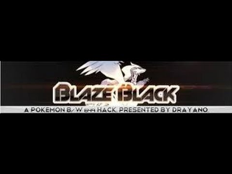 Blaze Black Randomized Trilocke Ep2