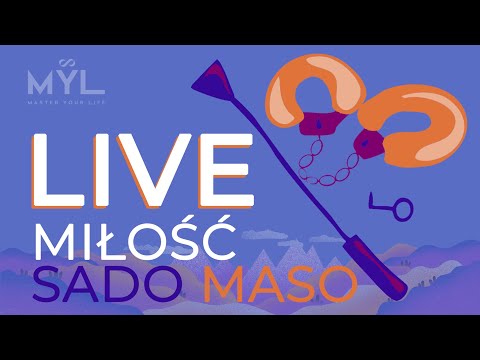 LIVE: Inne oblicza miłości toksycznej