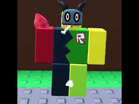 Top 10 hardest residence massacre skins #residencemassacre #roblox #horror #robloxhorror