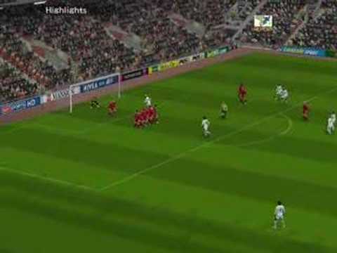 PC Young FK - Liverpool x Bolton - D1 League