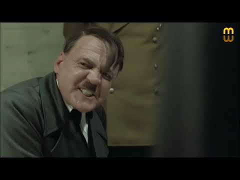 Youtube Kacke: Der Führer SSkaliert | YTK by memorizzi