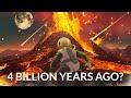 How Far Back In Earth's History Could You Have Survived?