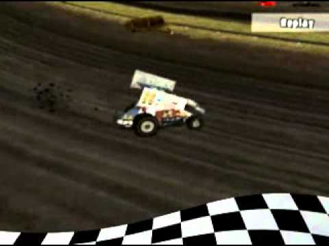 Sprint Cars Road to Knoxville Steam Key GLOBAL - 1