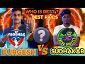 Durgesh Vs S Sudhakar Best Raid Skill Match Kabaddi S Sudhakar Patna Piarates Nyp Category