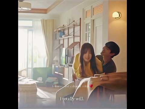 His reaction 😂😍🫶||Dr. Romantic season 3 #drromantic3 #kdrama #ahnhyoseop #shorts