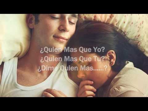 Rozzell Grahm - Dime Quien 2016