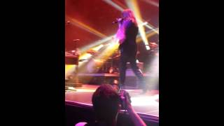 Hot to the Touch- Grace Potter live 1-16-16