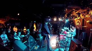 【parabola】Last smile - Love phychedelico【cover】