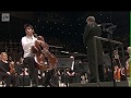 Lutoslawski Cello Concerto Kian Soltani / Paulo Cello Competition 2013