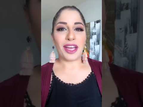 Saludo de Yelitza Cintron