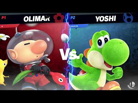 Encore Smash Weekly # 108 - PUP | Myles Vs. Swigzy - Winners Quarterfinals