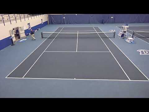 Drake vs Creighton court#2