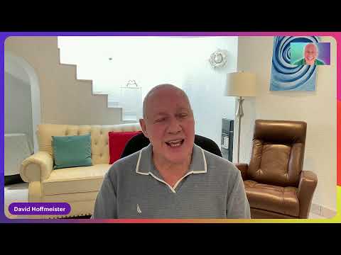 A Course In Miracles: The Fear to Look Within  -David Hoffmeister