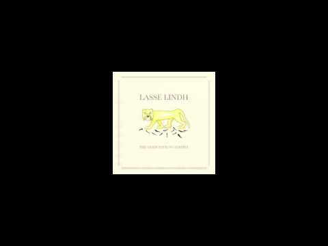 Lasse Lindh - Passing Time (The Tiger with No Stripes) 라세 린드