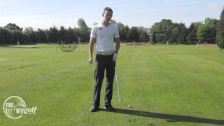 Create A Better Turn In Your Golf Swing