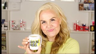 HADA LABO OVERVIEW | CAROLINE HIRONS | AD