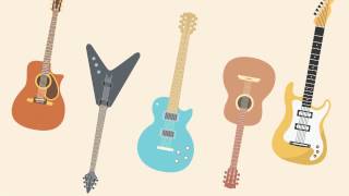 Best Ever Review of an Online Guitar Teaching site