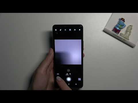 How to Change the Camera Photo Size on the SONY Xperia 10 III