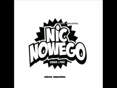 Esdwa & Pogz Cześć to tylko hip hop