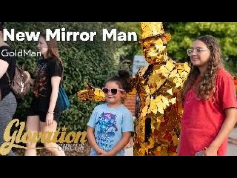 Promotional video thumbnail 8 for Glovation Entertainment