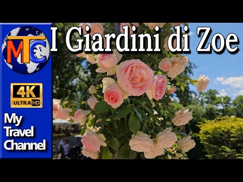 I Giardini di Zoe (2024)
